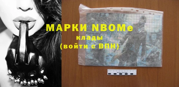 молекула духа Михайловск
